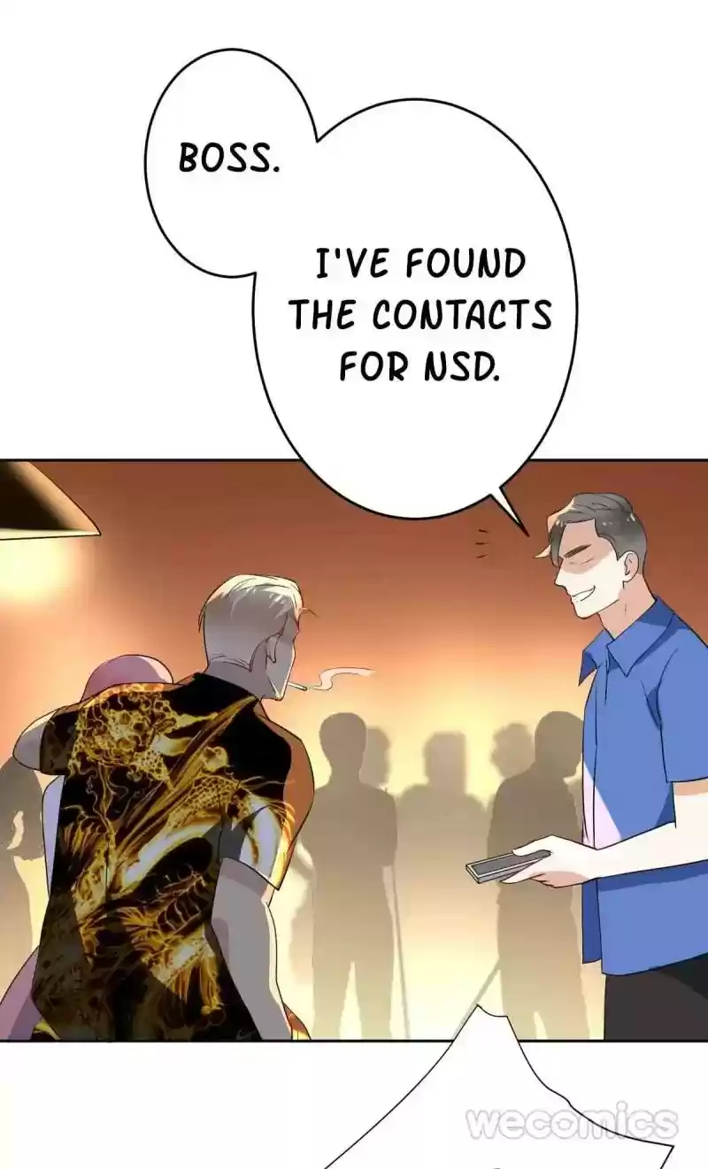 Legend Reboot Chapter 19