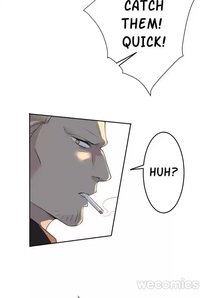 Legend Reboot Chapter 19