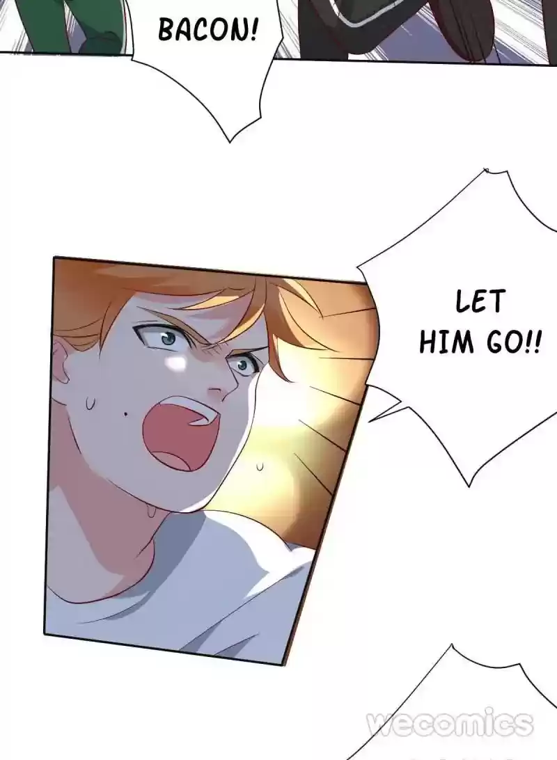 Legend Reboot Chapter 19