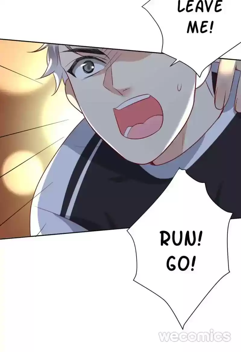 Legend Reboot Chapter 19