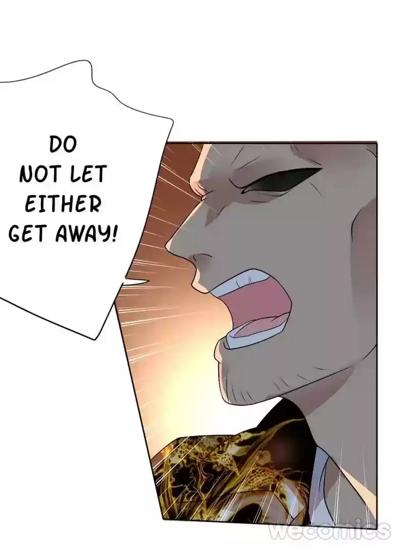 Legend Reboot Chapter 19