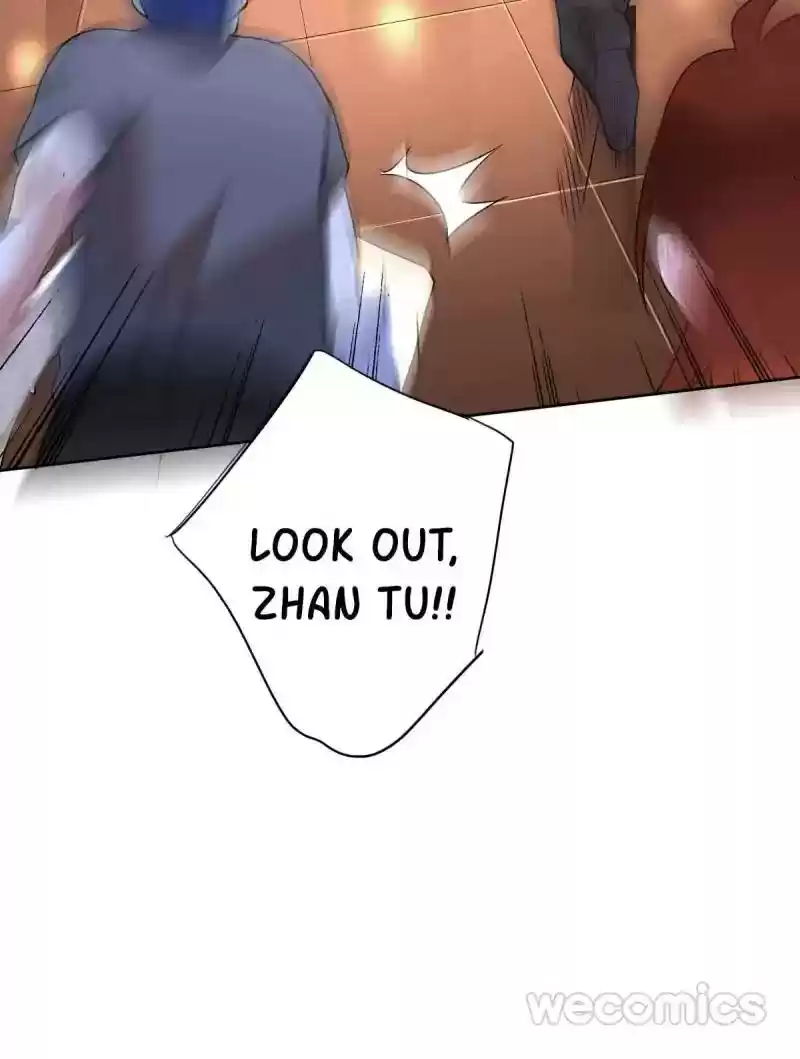 Legend Reboot Chapter 19