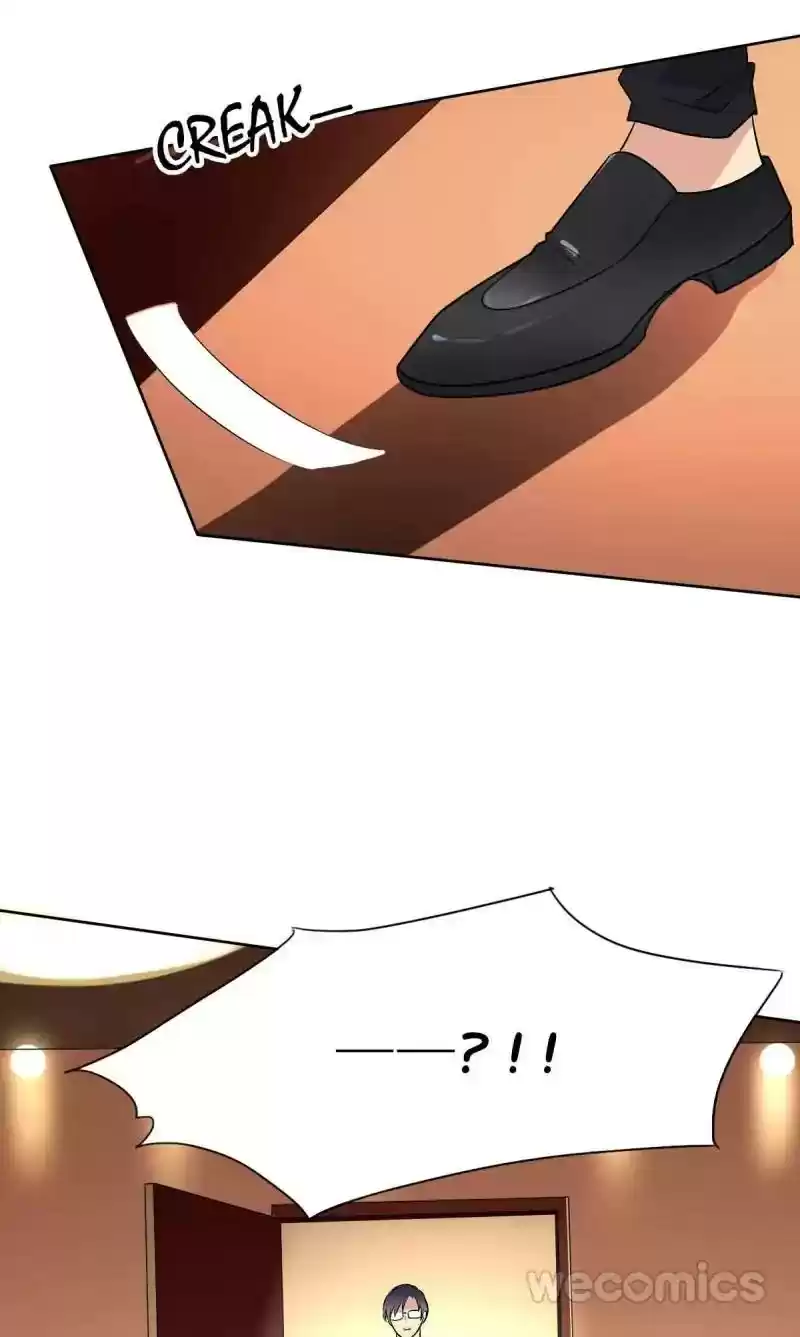 Legend Reboot Chapter 19