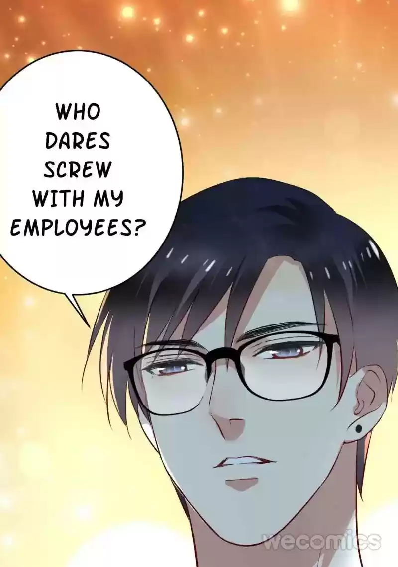 Legend Reboot Chapter 19