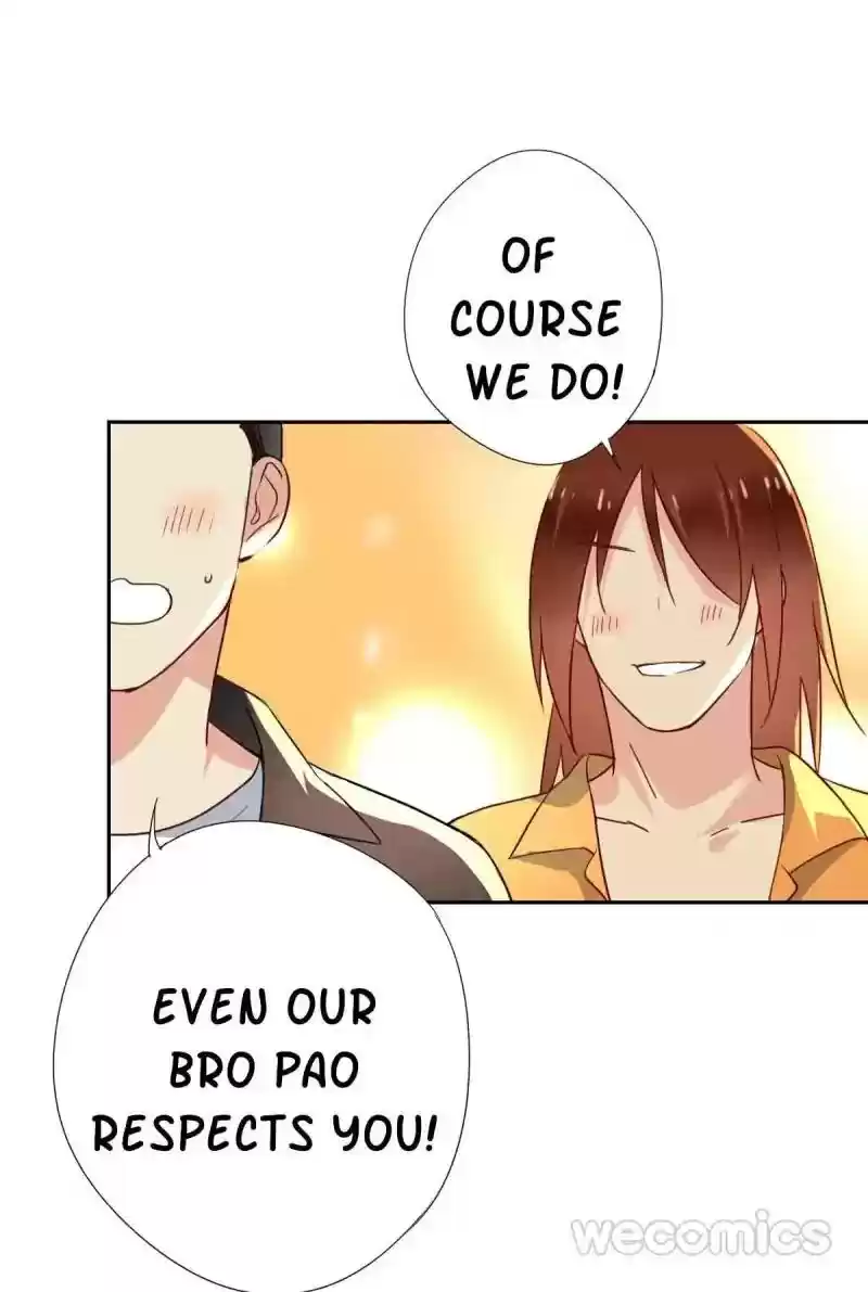 Legend Reboot Chapter 19