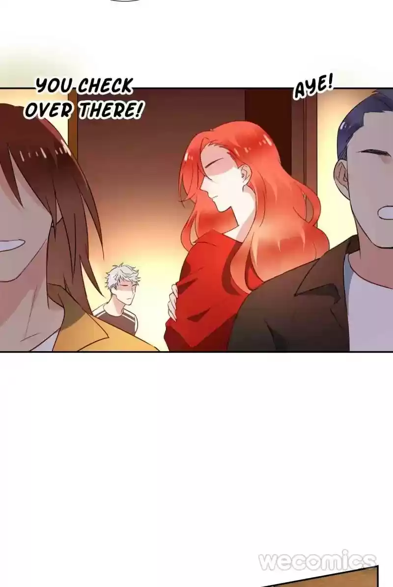 Legend Reboot Chapter 19