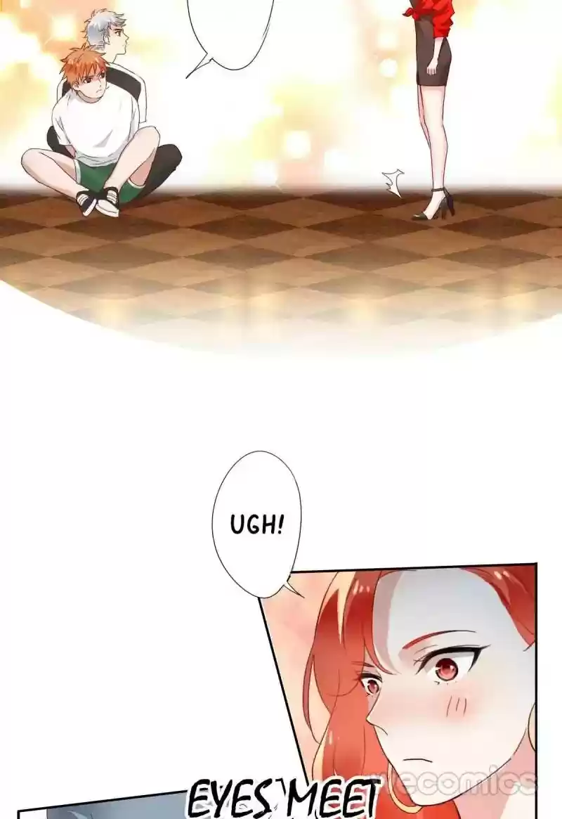 Legend Reboot Chapter 19