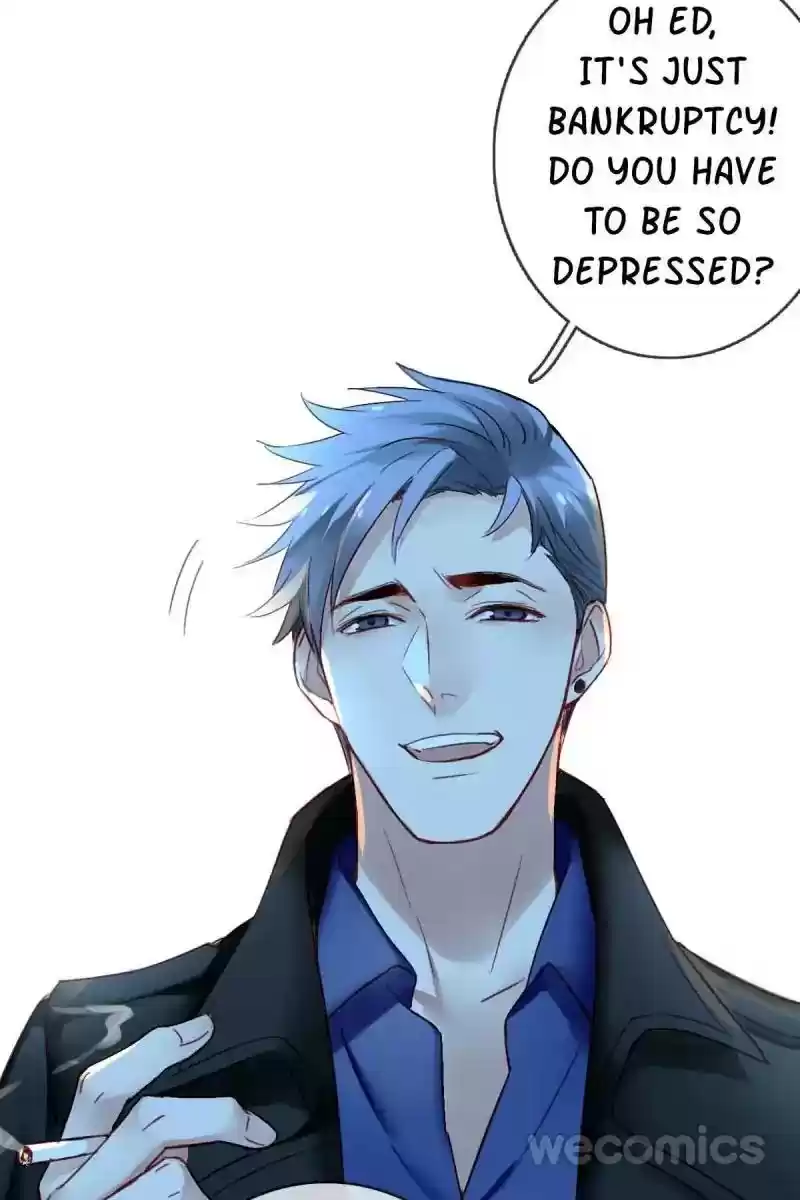 Legend Reboot Chapter 2