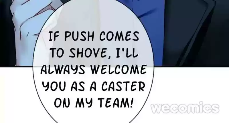 Legend Reboot Chapter 2