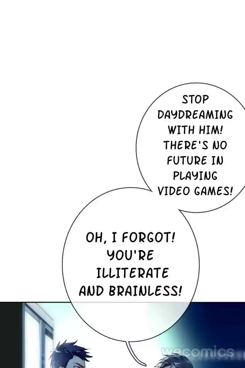 Legend Reboot Chapter 2