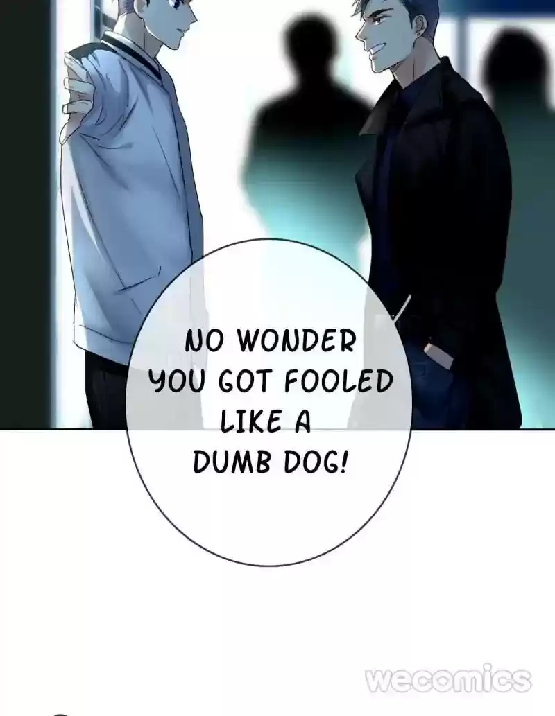 Legend Reboot Chapter 2