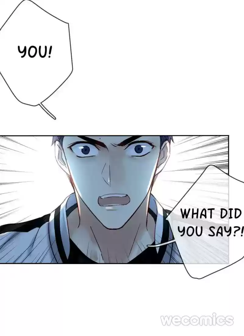 Legend Reboot Chapter 2