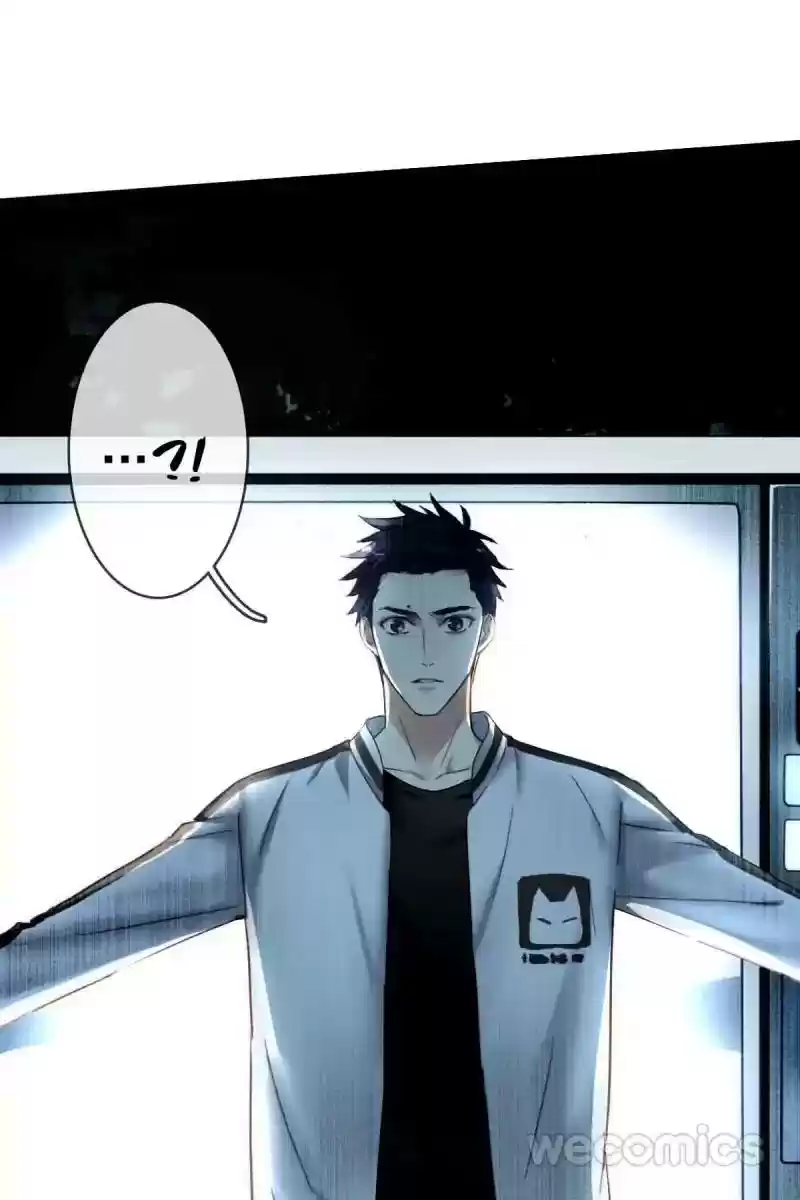 Legend Reboot Chapter 2