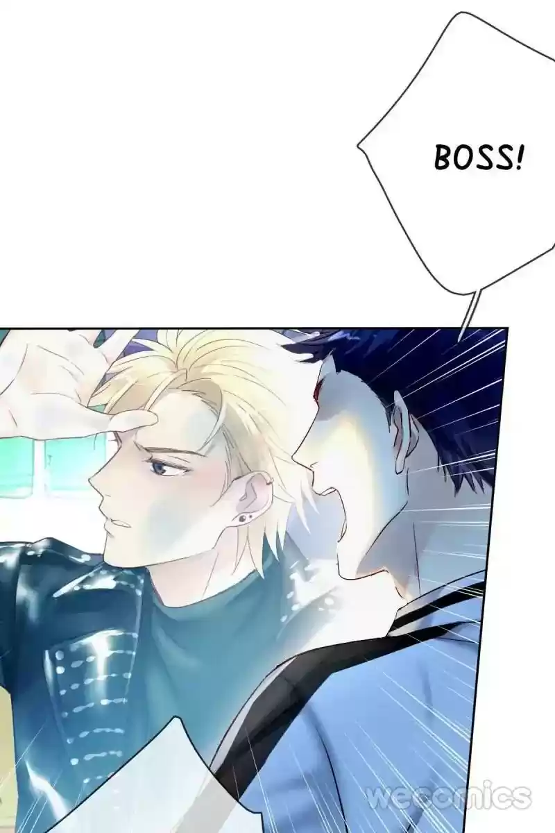 Legend Reboot Chapter 2