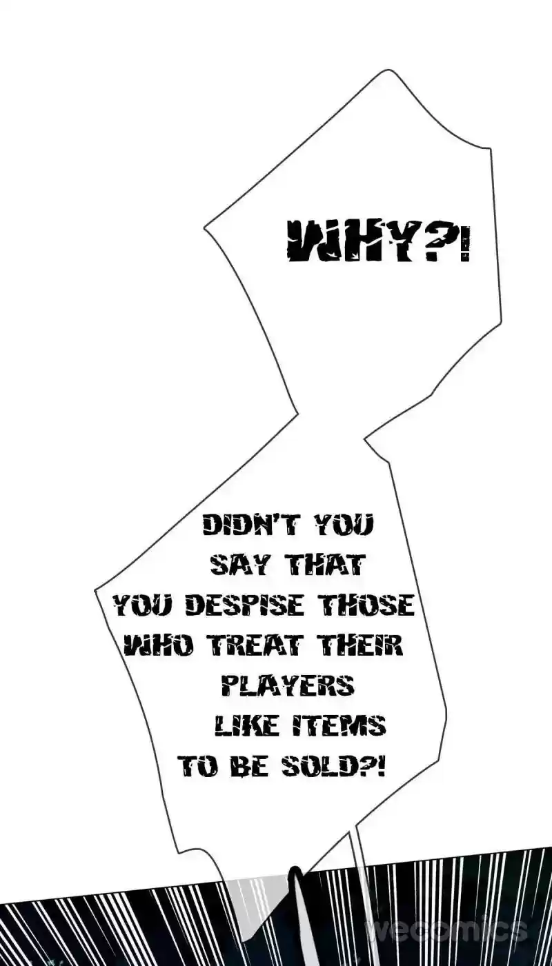 Legend Reboot Chapter 2