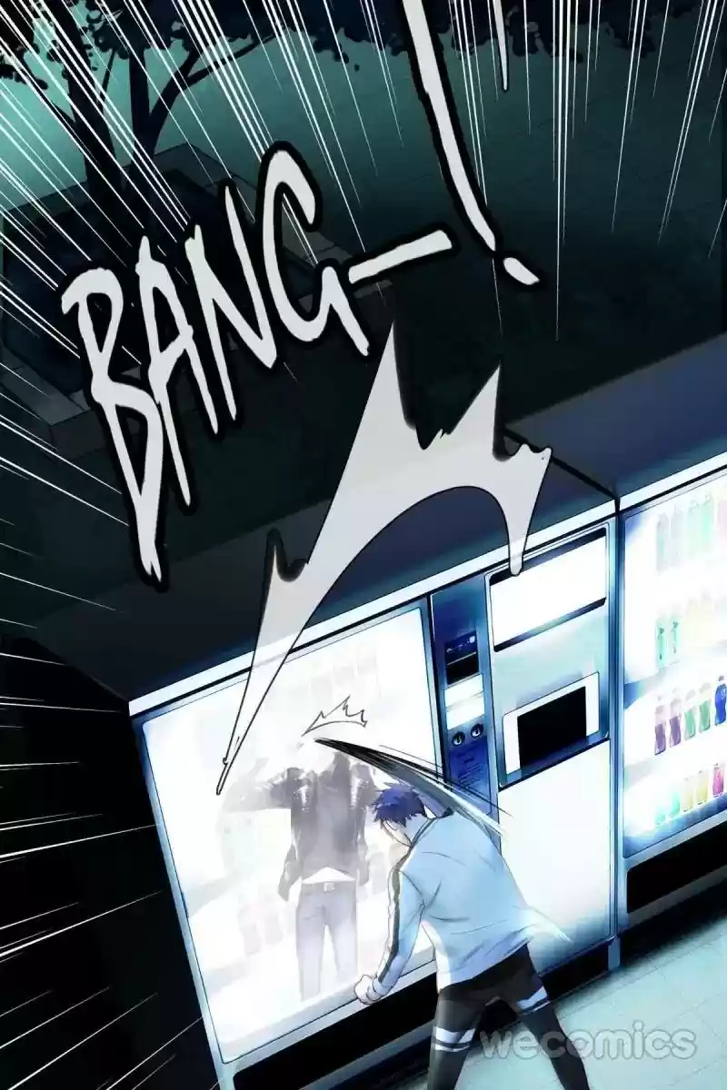 Legend Reboot Chapter 2