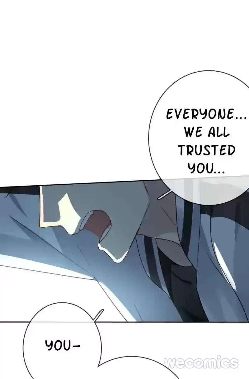 Legend Reboot Chapter 2