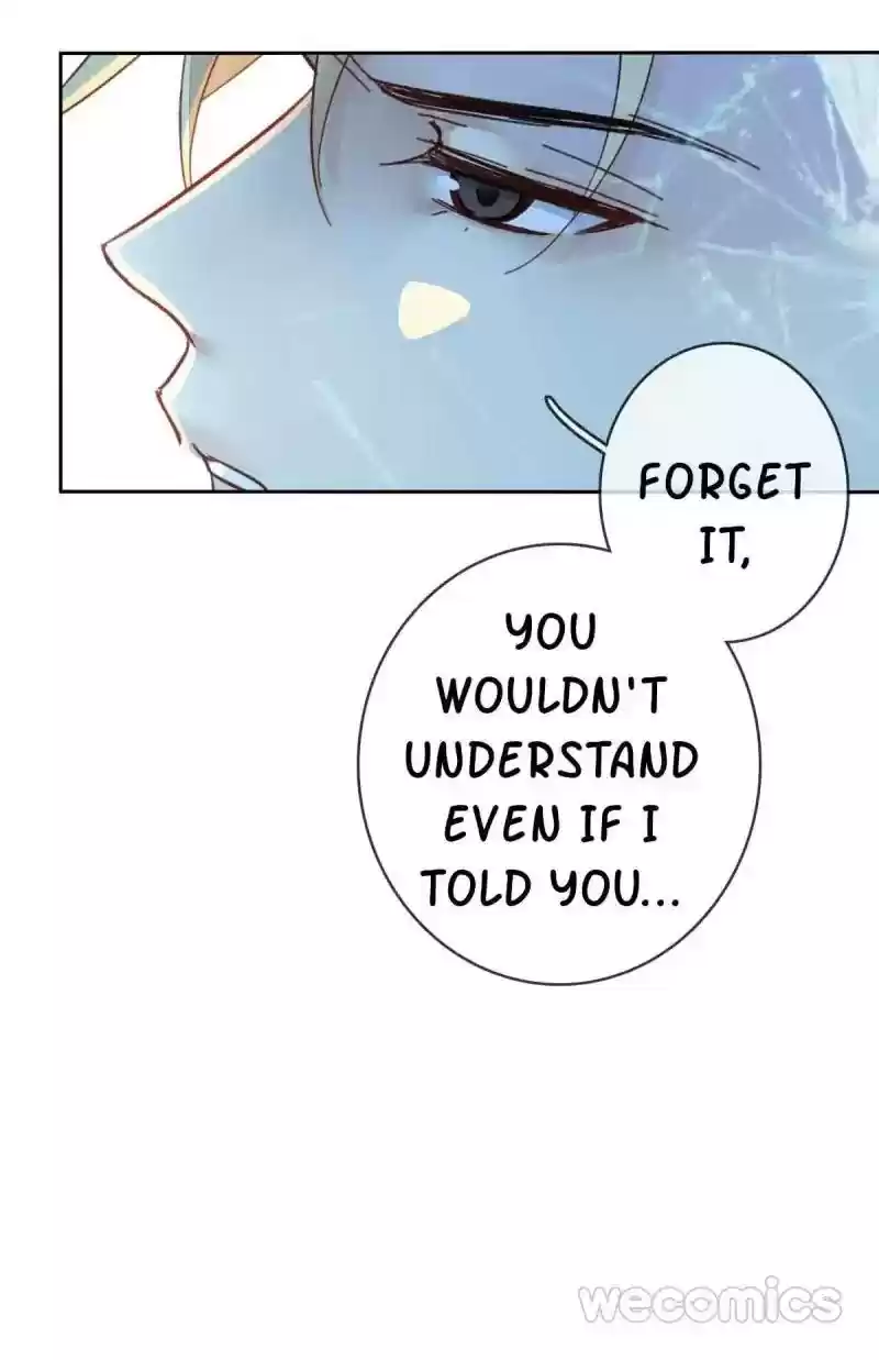 Legend Reboot Chapter 2