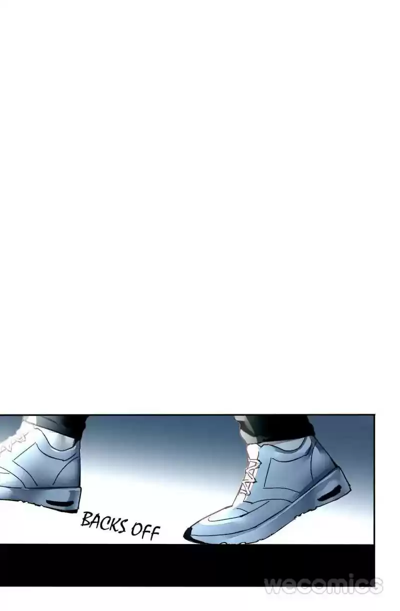 Legend Reboot Chapter 2