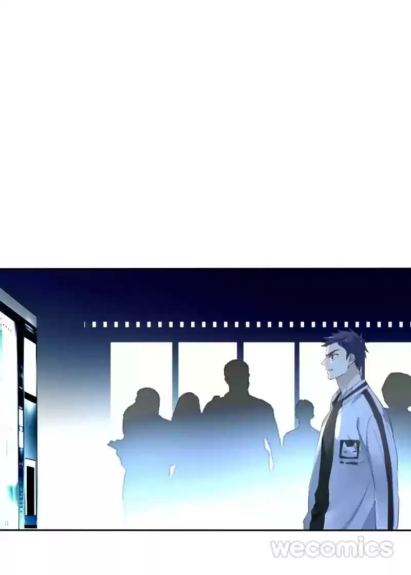 Legend Reboot Chapter 2