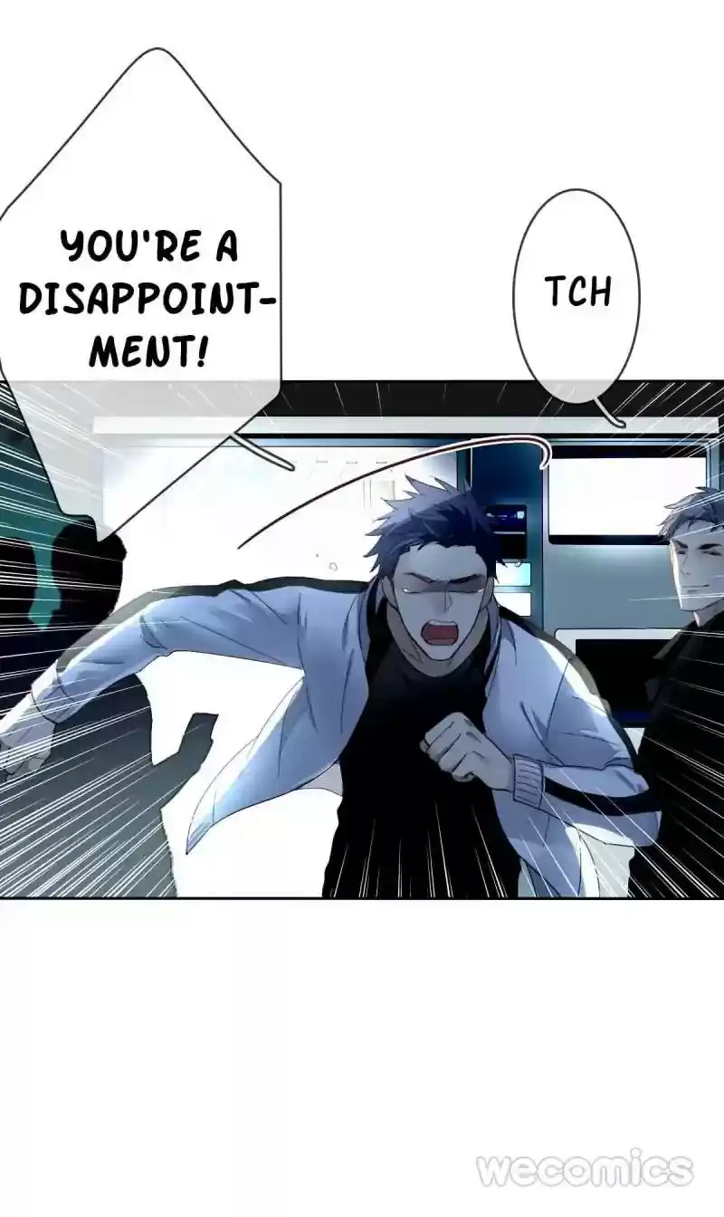 Legend Reboot Chapter 2