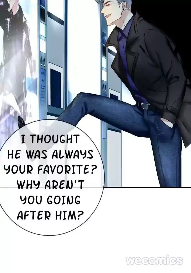 Legend Reboot Chapter 2