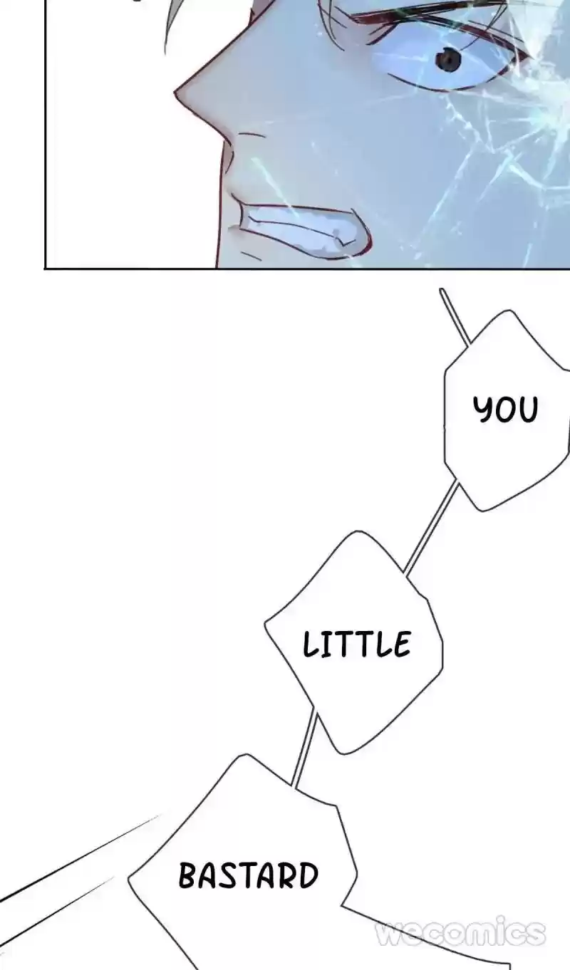 Legend Reboot Chapter 2