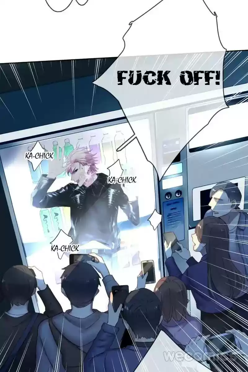 Legend Reboot Chapter 2