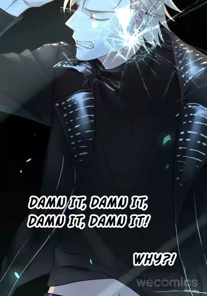 Legend Reboot Chapter 2