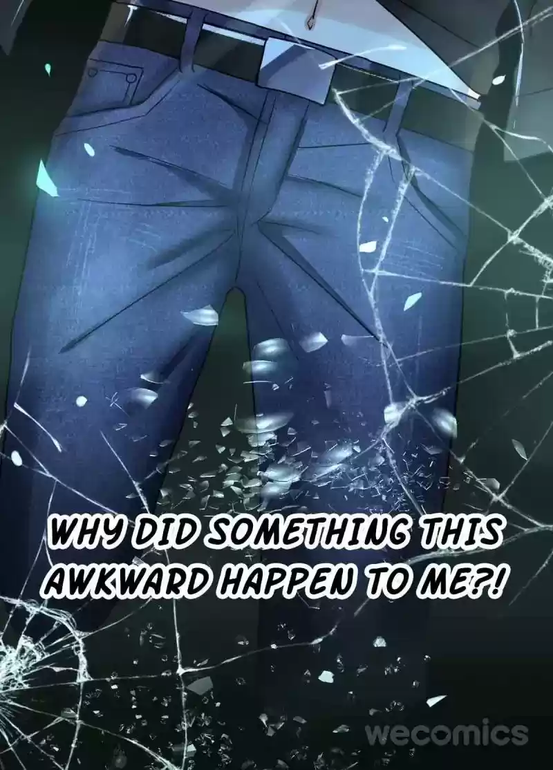 Legend Reboot Chapter 2