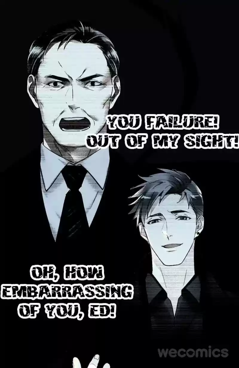 Legend Reboot Chapter 2