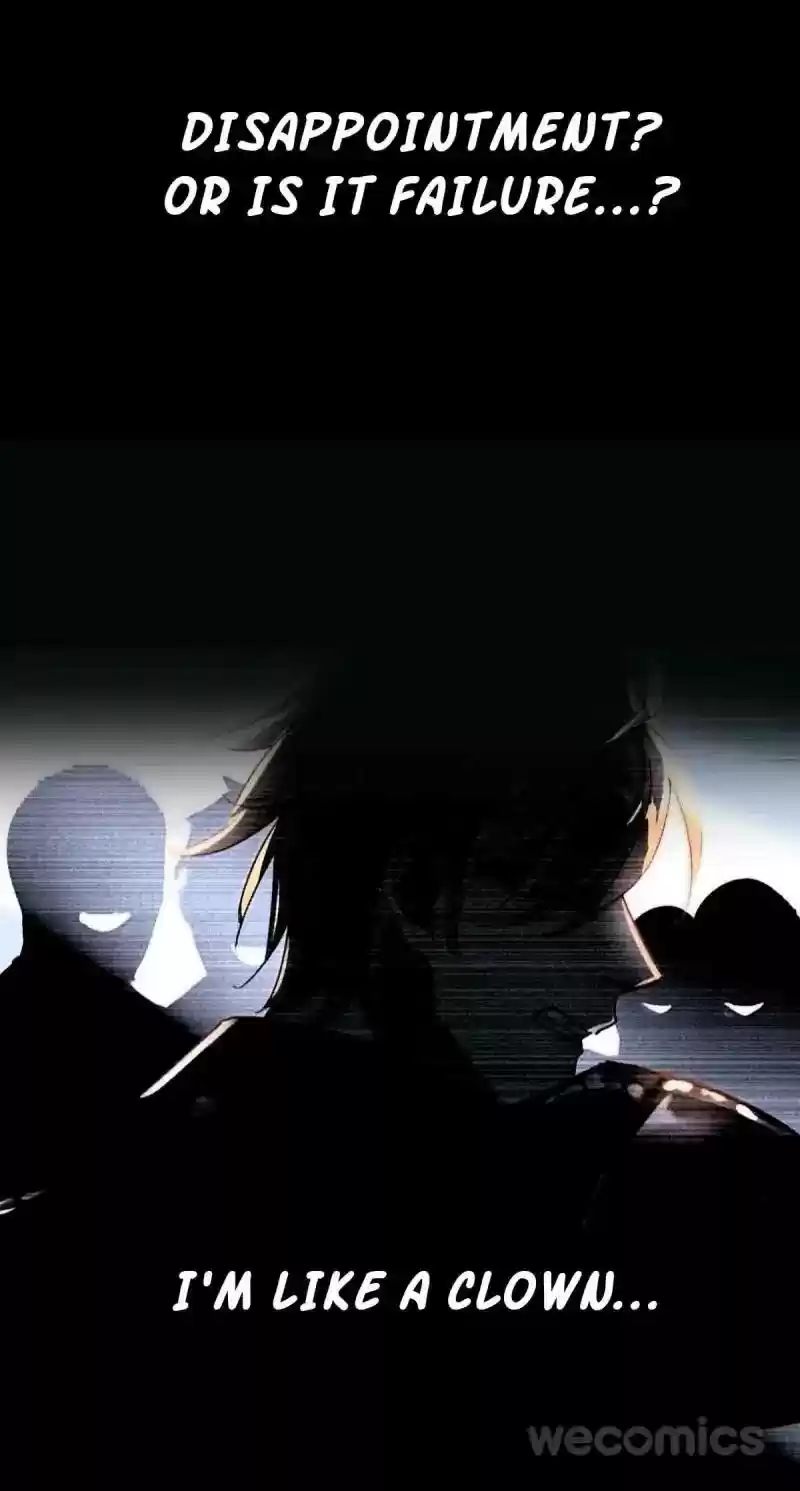 Legend Reboot Chapter 2