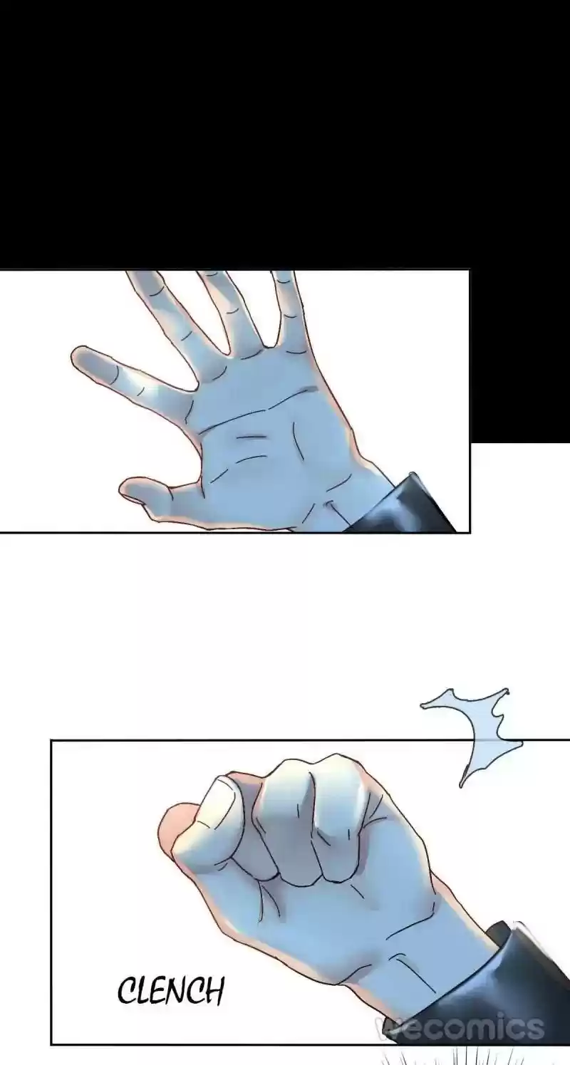 Legend Reboot Chapter 2