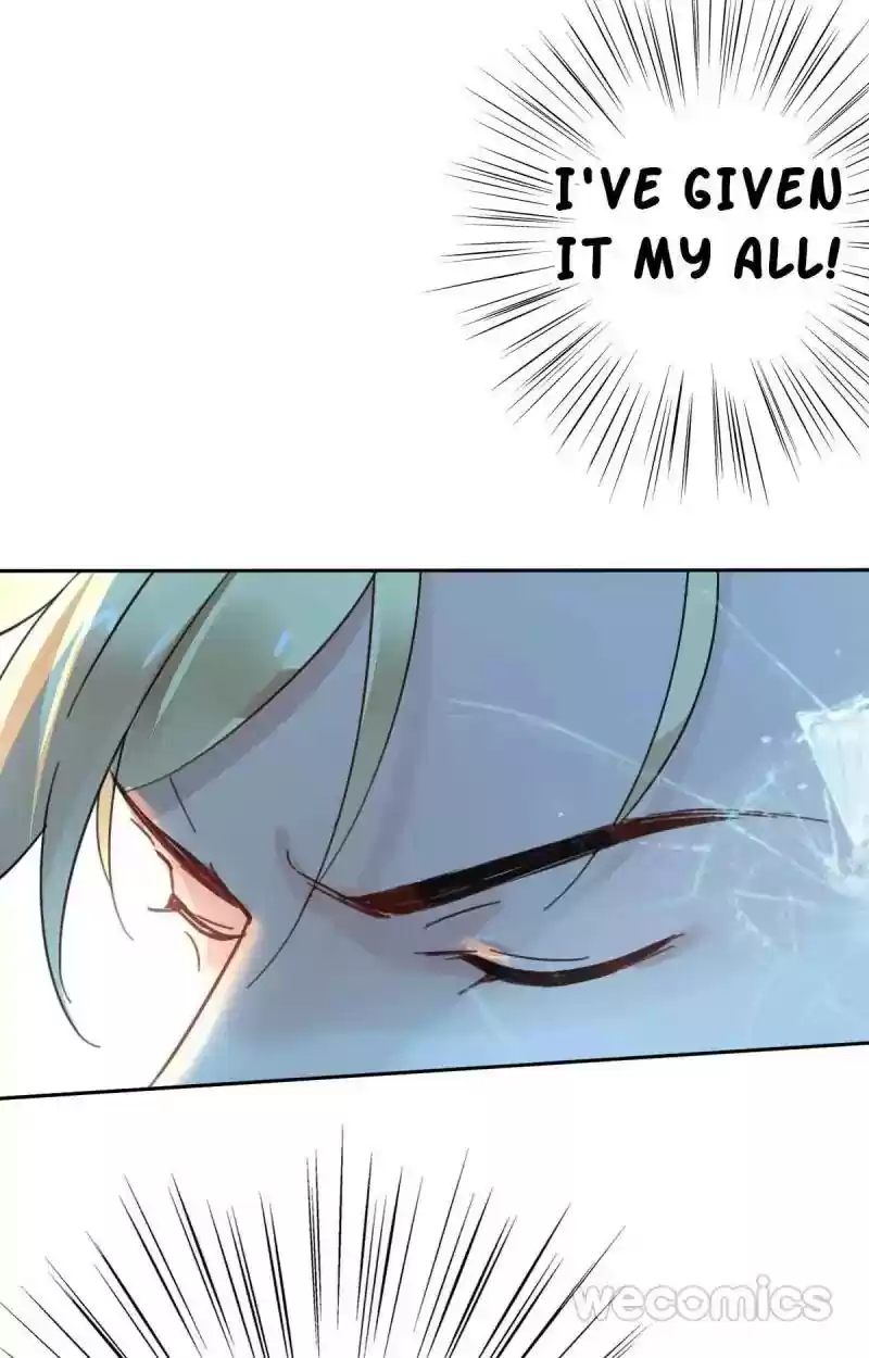 Legend Reboot Chapter 2