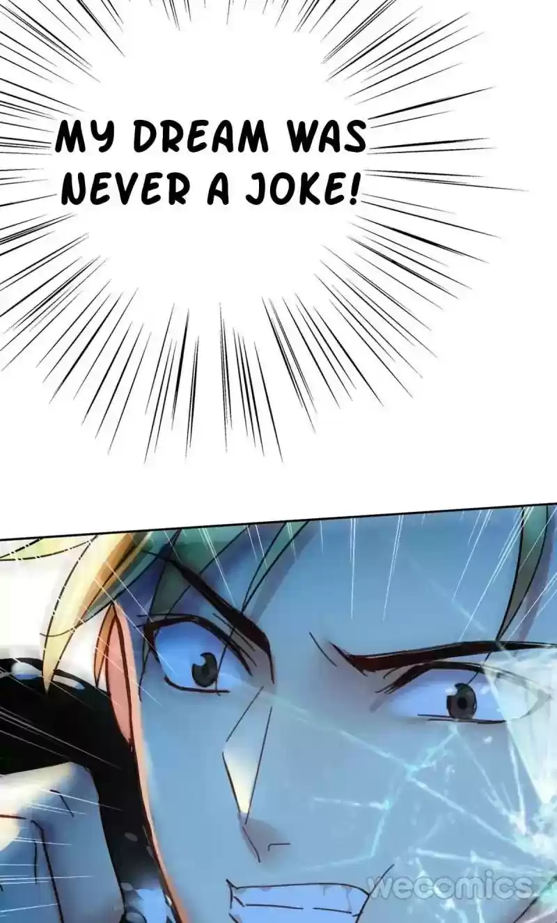 Legend Reboot Chapter 2