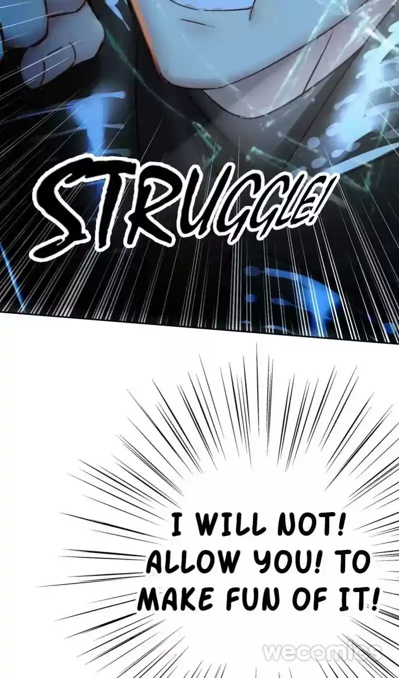 Legend Reboot Chapter 2