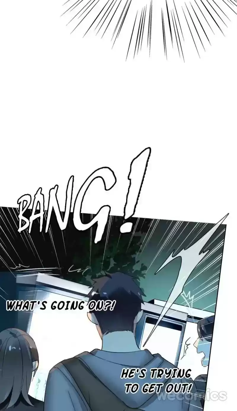 Legend Reboot Chapter 2