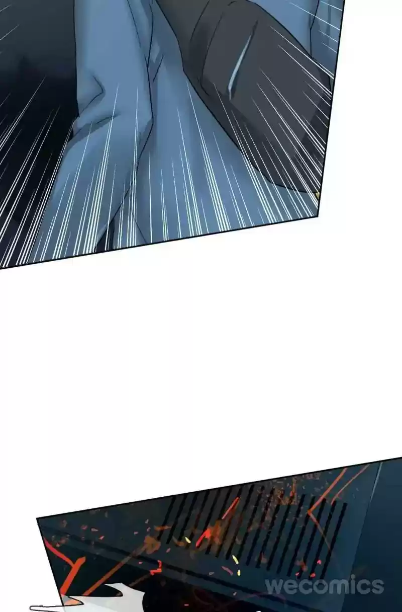 Legend Reboot Chapter 2