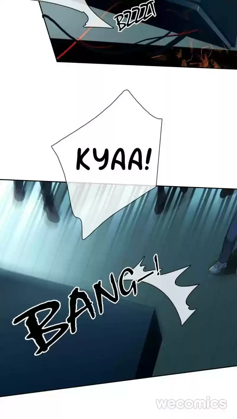 Legend Reboot Chapter 2