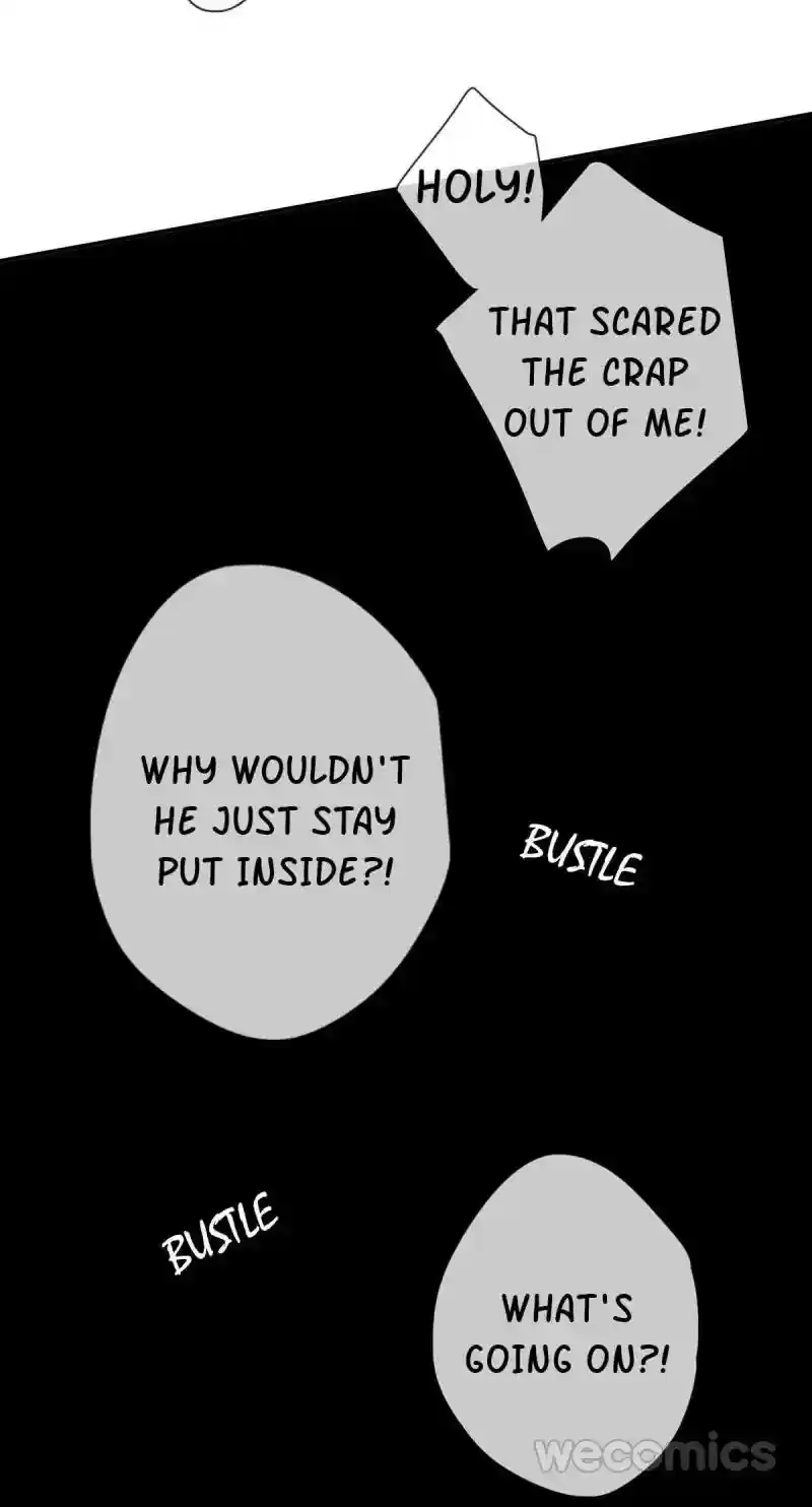 Legend Reboot Chapter 2