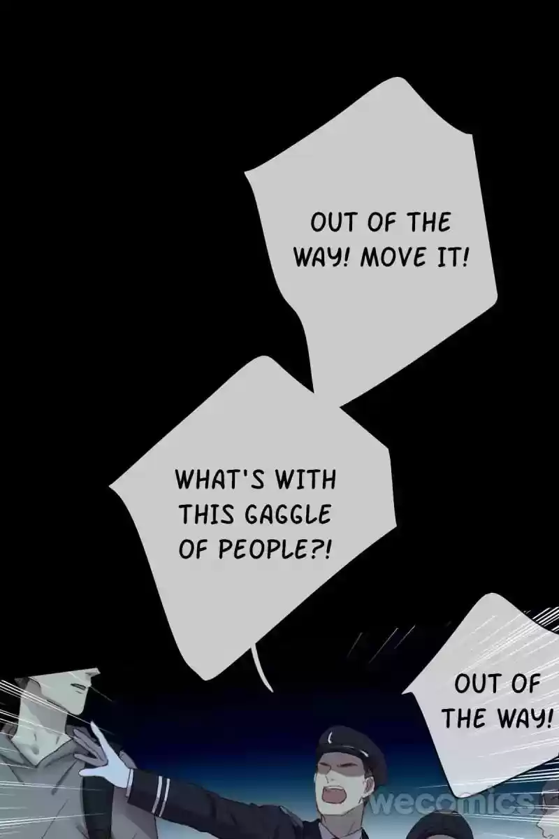 Legend Reboot Chapter 2