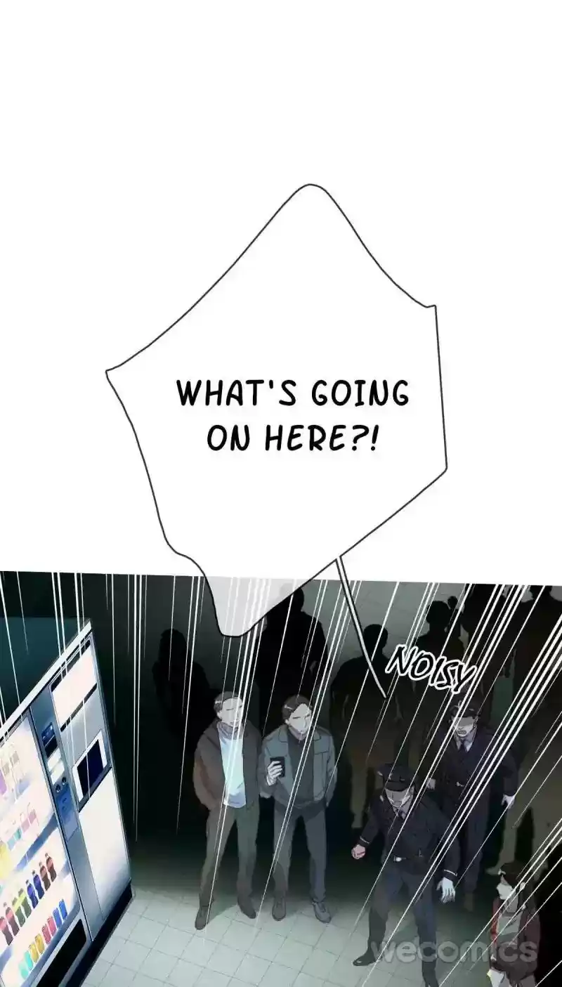 Legend Reboot Chapter 2