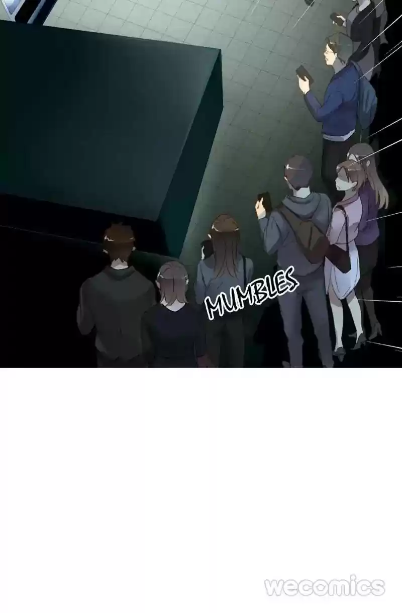 Legend Reboot Chapter 2