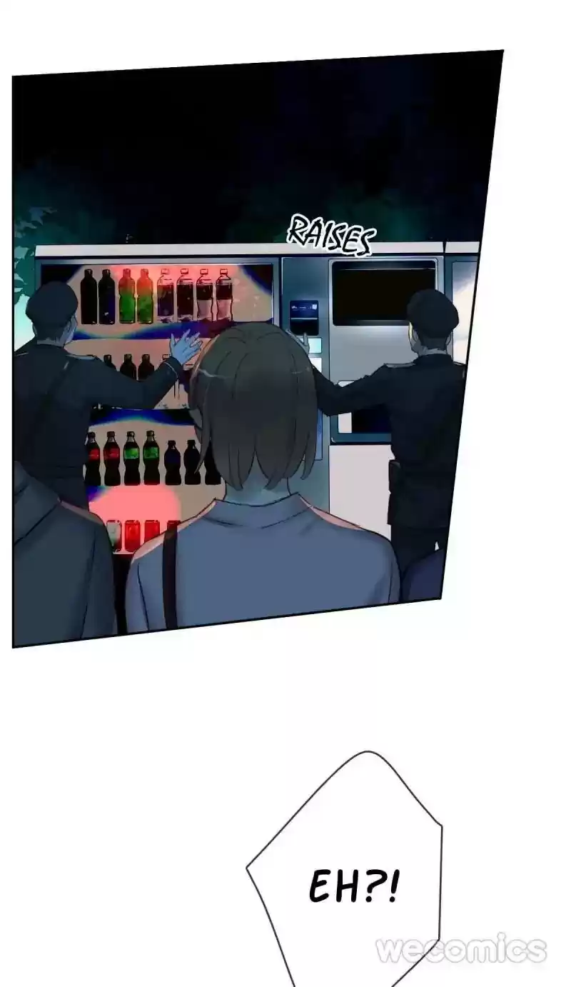 Legend Reboot Chapter 2