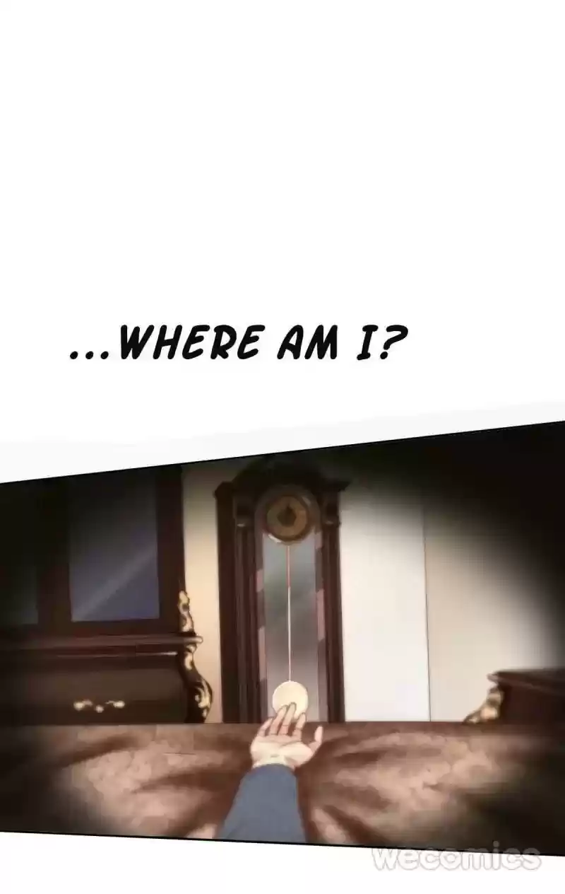 Legend Reboot Chapter 2