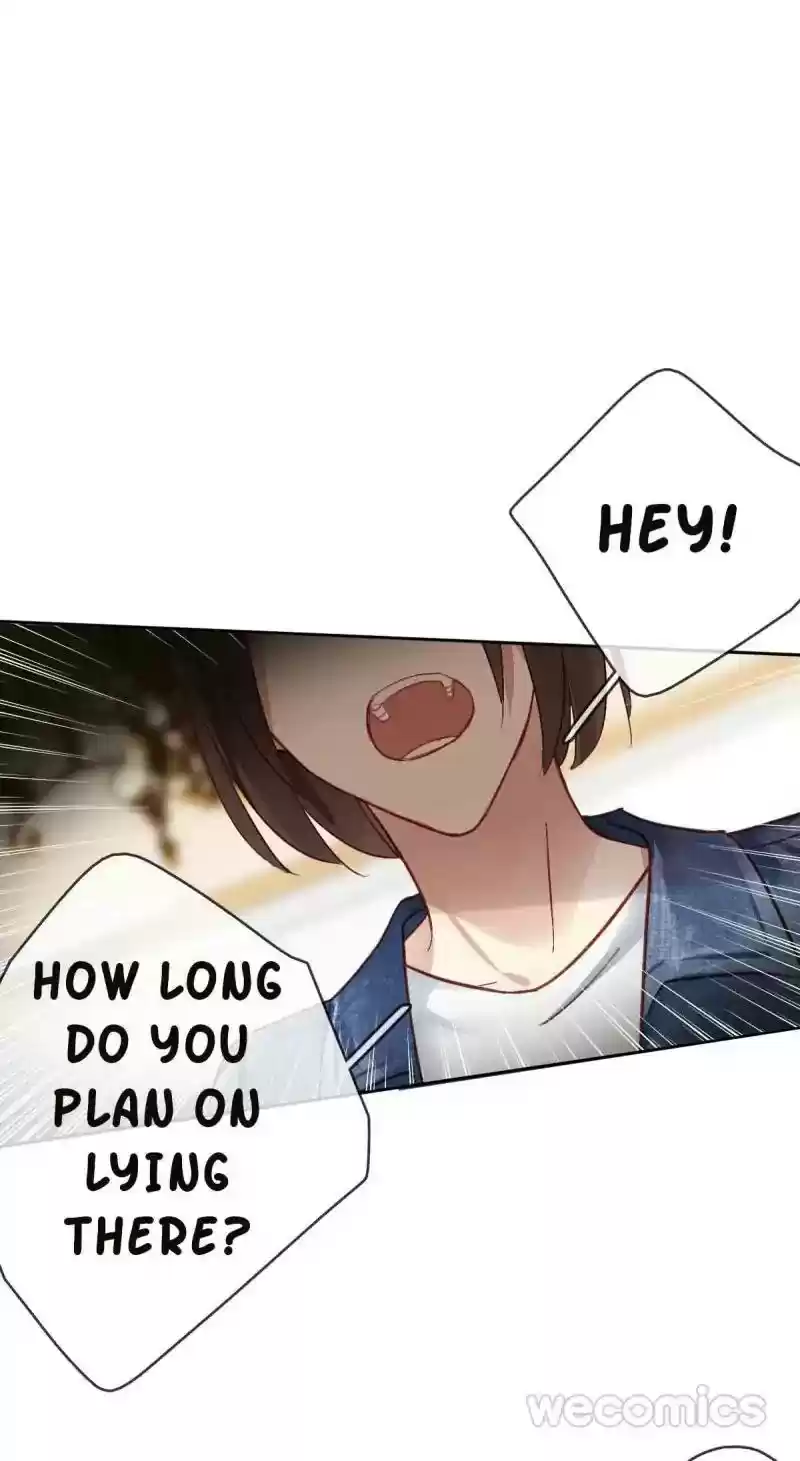 Legend Reboot Chapter 2