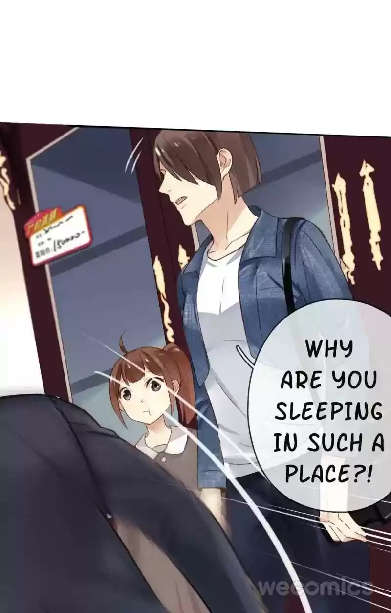 Legend Reboot Chapter 2