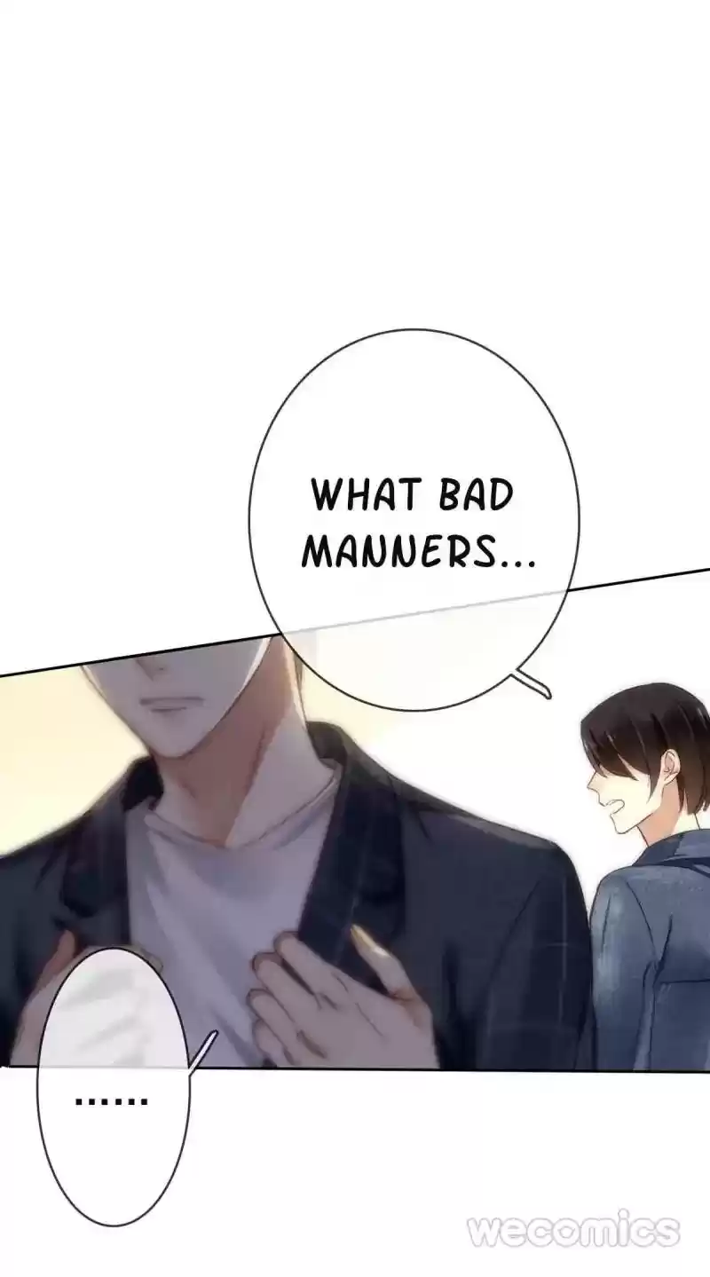 Legend Reboot Chapter 2