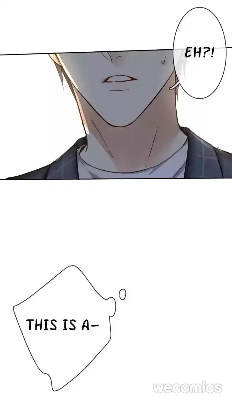 Legend Reboot Chapter 2