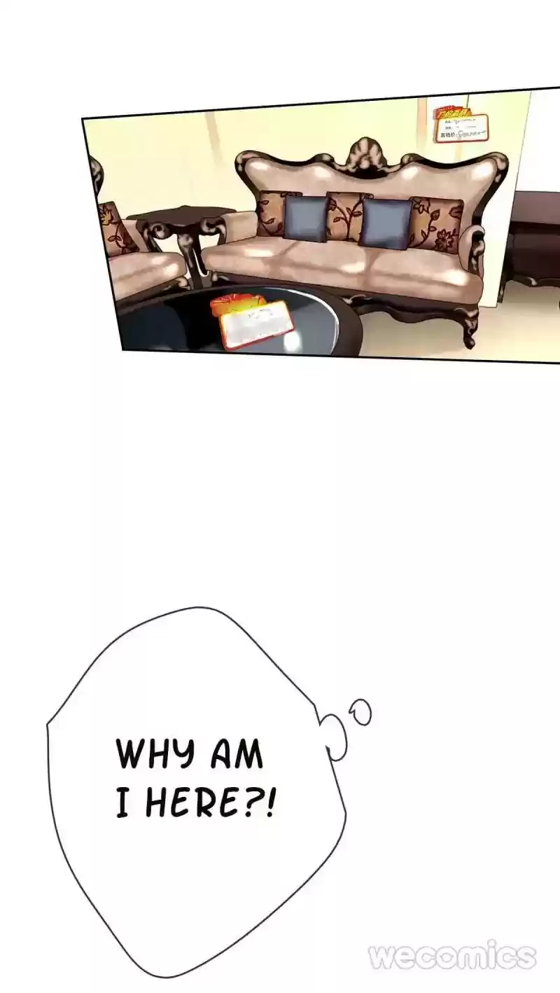 Legend Reboot Chapter 2